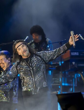 Regreso de Los Bukis a México: Checa la lista completa de precios y fechas de venta de boletos en Ticketmaster.