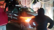 Retienen a sujeto que intentó abusar de una joven en Ozumba. TD Nocturno CdMx, 22 de septiembre 2026