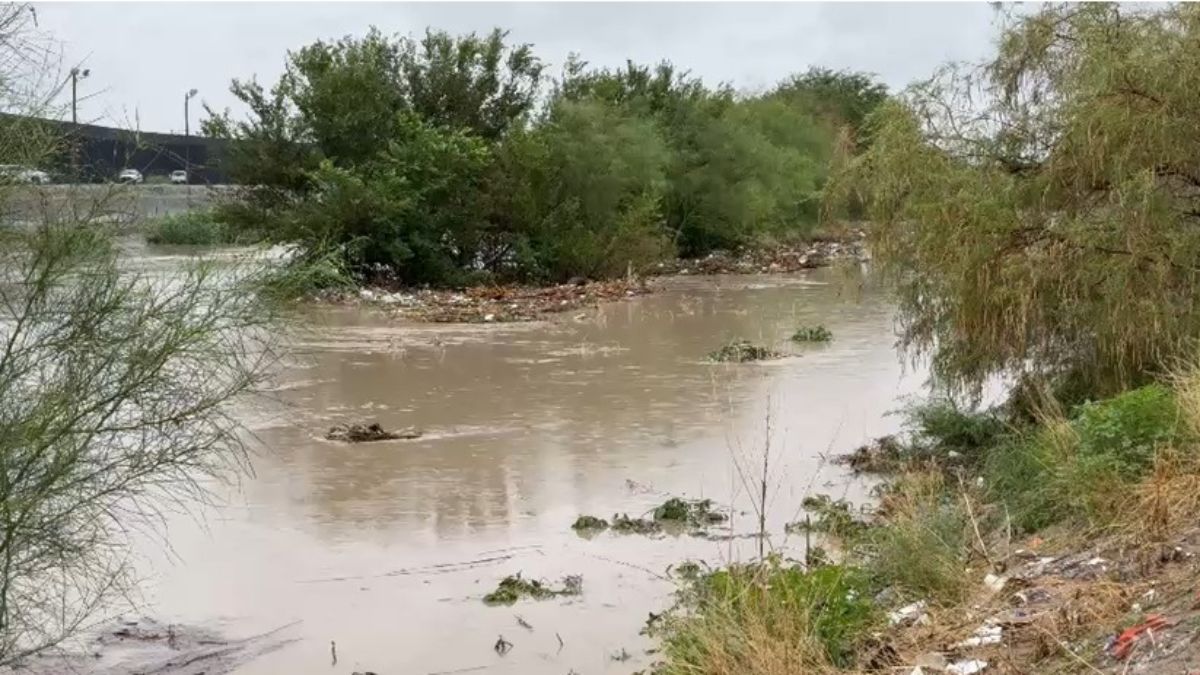 Se espera que la lluvia continúe durante el día de hoy.| Especial
