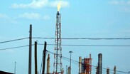 Señalaron que en el caso de la refinería, su seguimiento y las medidas del Pigeca corresponde a la Semarnat