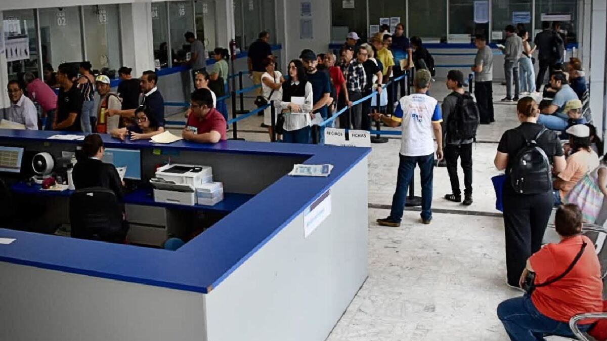 Siapa mantiene una campaña activa para regularizar los pagos. | Siapa GDL