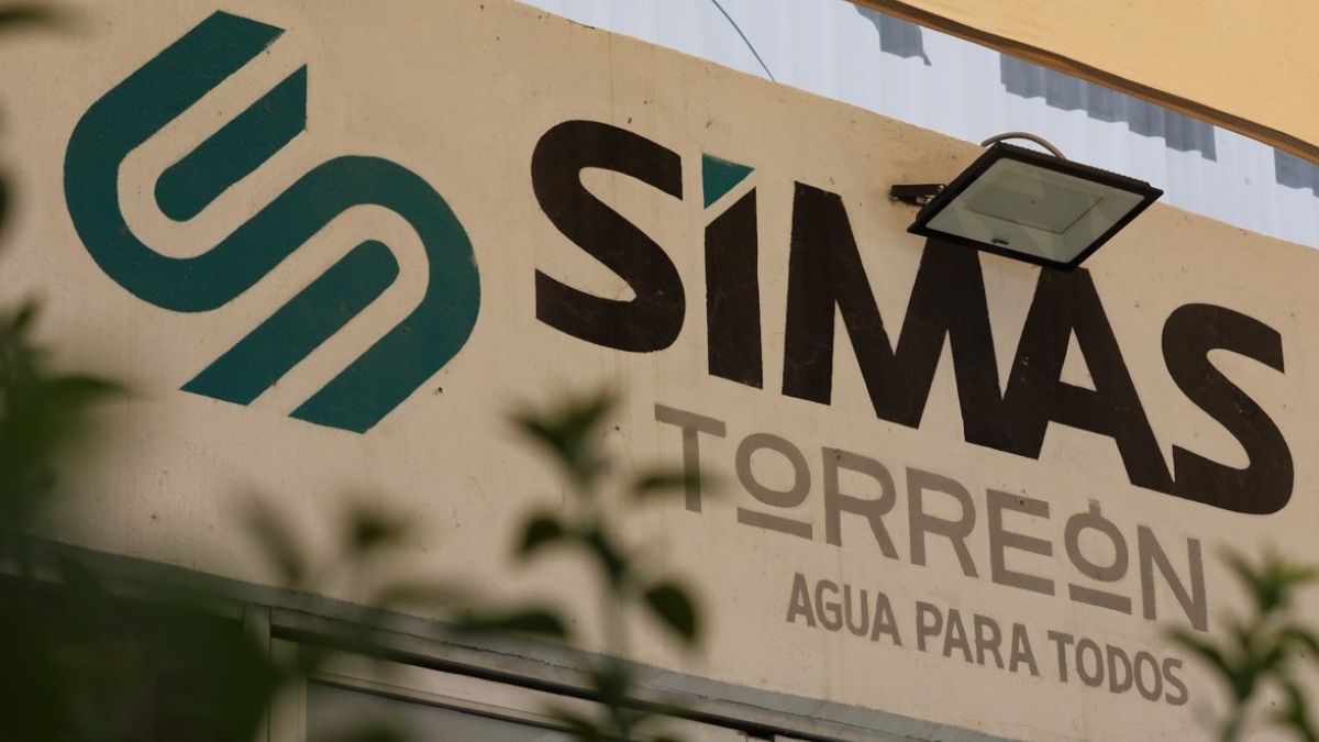 SIMAS pidió la comprensión de los ciudadanos.