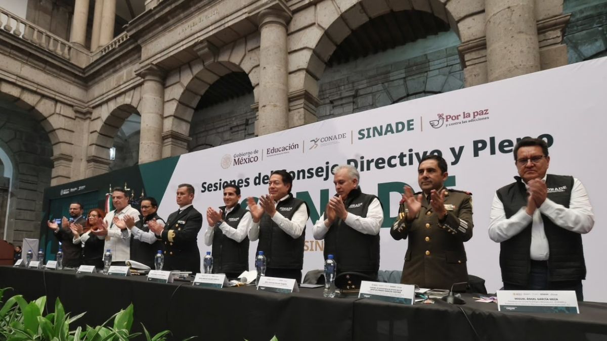 El estado de Tamaulipas iniciará la adecuación de recintos para recibir a miles de deportistas de nueve disciplinas.