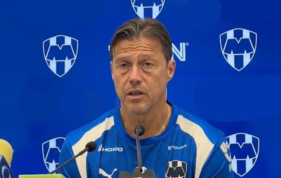 El técnico albiazul reconoció que extrañarán a Orbelín Pineda y Víctor Guzmán, aunque celebró el llamado de sus dirigidos al Tri.