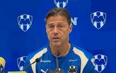 El técnico albiazul reconoció que extrañarán a Orbelín Pineda y Víctor Guzmán, aunque celebró el llamado de sus dirigidos al Tri.
