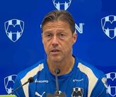 El técnico albiazul reconoció que extrañarán a Orbelín Pineda y Víctor Guzmán, aunque celebró el llamado de sus dirigidos al Tri.