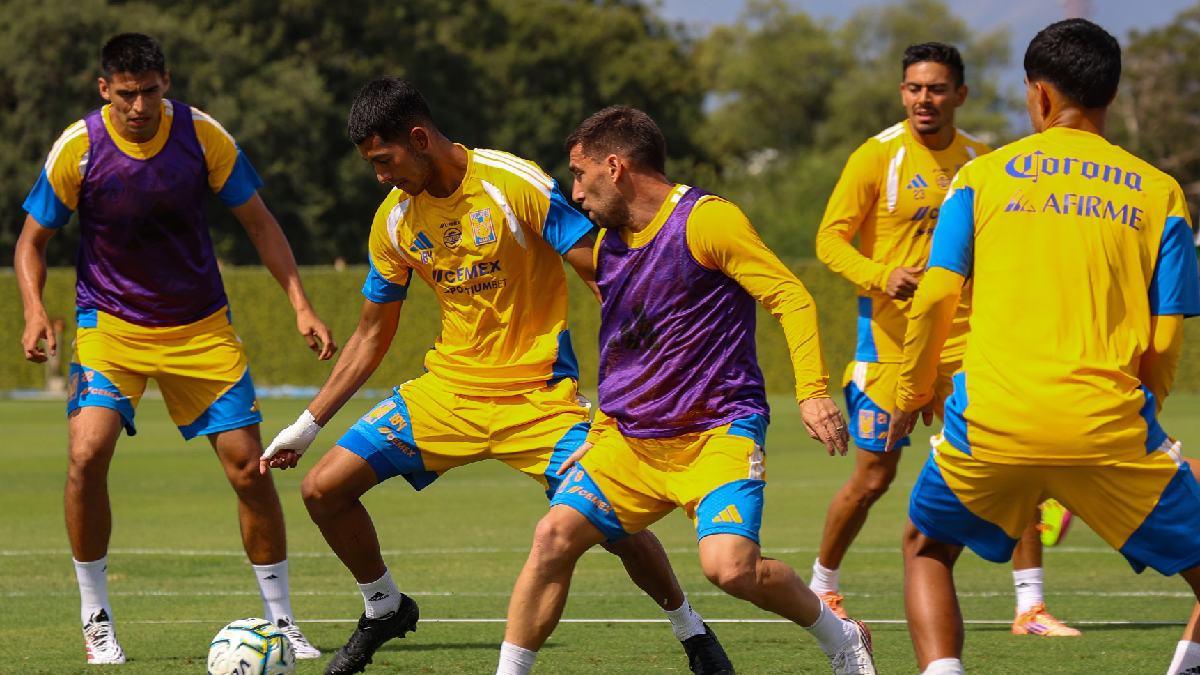 Tigres podría quedar fuera de Liguilla del Apertura 2026 si no derrota a Puebla / Facebook