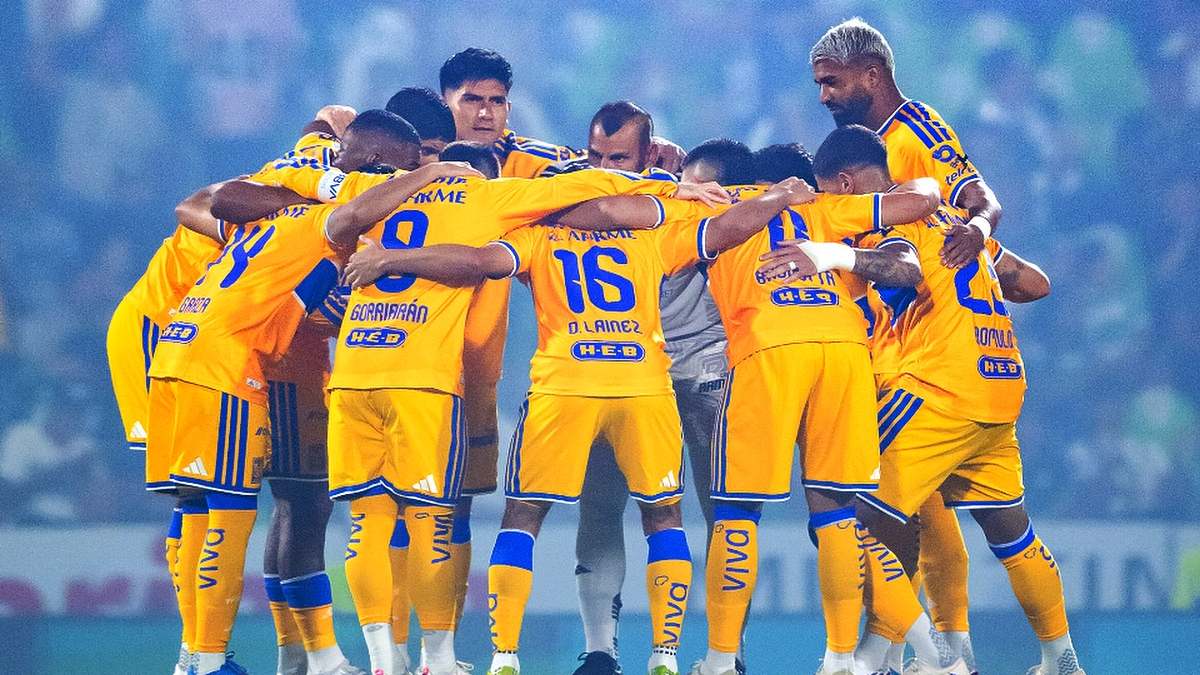 A Tigres le restan 5 juegos como local en el Apertura 2026 tras la jornada 10 / Facebook