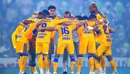 A Tigres le restan 5 juegos como local en el Apertura 2026 tras la jornada 10 / Facebook