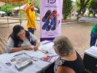 Este tipo de ferias hacen los trámites y asesorías más accesibles a la comunidad. | Defensoría Pública Jalisco