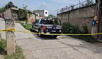 Un cuerpo fue localizado sin vida en CUCBA en Zapopan.