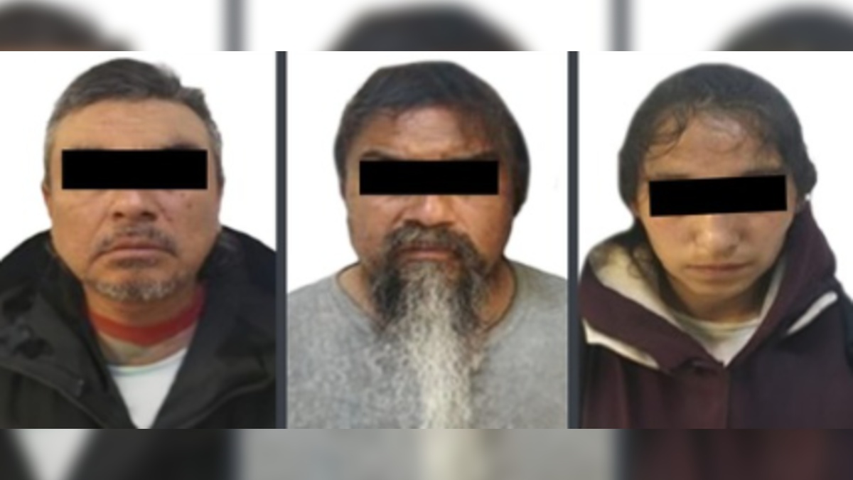 Vinculan a proceso a 3 personas por ataque armado contra policías de investigación en Amecameca. | Fiscalía Edomex