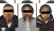 Vinculan a proceso a 3 personas por ataque armado contra policías de investigación en Amecameca. | Fiscalía Edomex