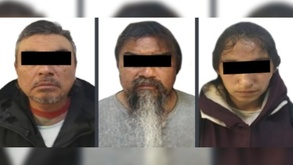 Vinculan a proceso a 3 personas por ataque armado contra policías de investigación en Amecameca. | Fiscalía Edomex