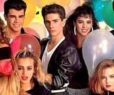 ViX prepara la serie biográfica de uno de los grupos más importantes del pop latino de la década de 1980 | Instagram: México Retro