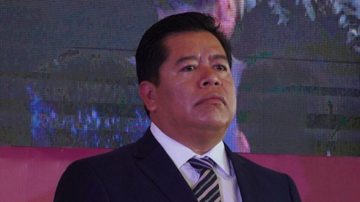 Agentes de la Fiscalía General del Estado de Puebla analizan videograbaciones e indicios materiales | Ayuntamiento Tecamachalco