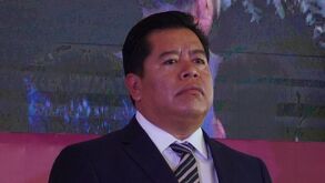 Agentes de la Fiscalía General del Estado de Puebla analizan videograbaciones e indicios materiales | Ayuntamiento Tecamachalco