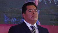 Agentes de la Fiscalía General del Estado de Puebla analizan videograbaciones e indicios materiales | Ayuntamiento Tecamachalco