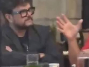 Alfredo Adame niega reunión con Aleks Syntek