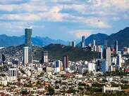 La altitud es un factor que moldea cosas como el clima y el urbanismo en Monterrey. | Archivo
