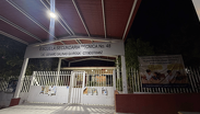 Alumnos de secundaria sufren golpe de calor en San Nicolás