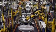 Trabajadores de General Motors fueron informados sobre las alternativas para la jornada suspendida.