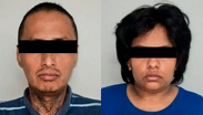 Arrestan a pareja por muerte de bebé de 11 meses en Zuazua. TD Vespertino Monterrey, 23 de septiembre 2026