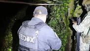 Los artefactos fueron desactivados por el grupo especializado TEDAX. | Policía del Estado de Jalisco