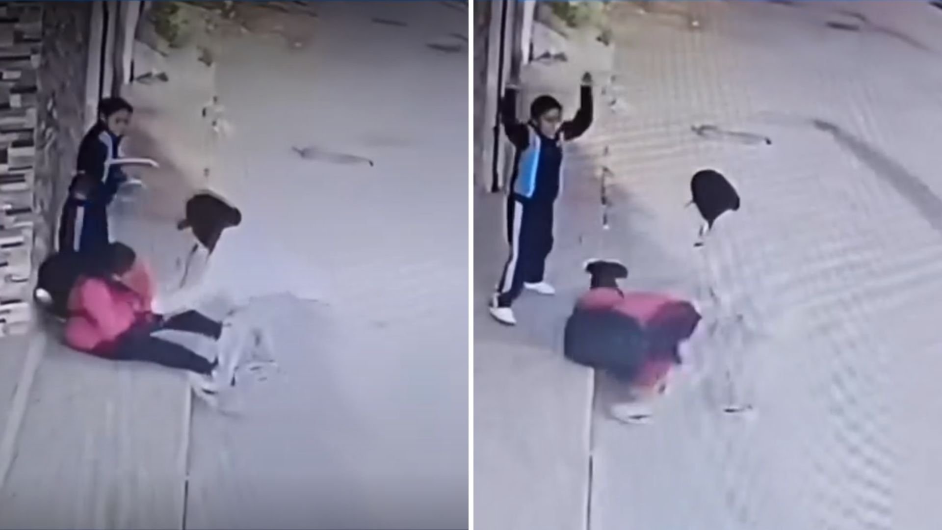 Asalto en Zumpango: niño intenta defender a su madre de robo. TD Vespertino CdMx, 24 de septiembre 2026