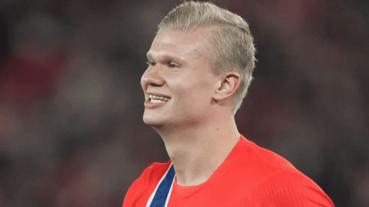 Cada vez que el atacante aparece en el área rival, su capacidad para definir puede cambiar el rumbo de un partido. | @UEFAEURO