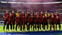 Atlas ha sufrido por las lesiones y molestias musculares de sus jugadores, que le terminan costando puntos importantes