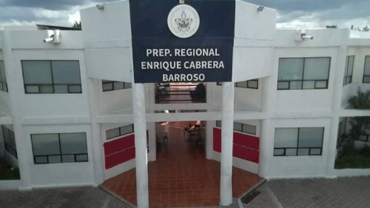 La BUAP y la rectora Lilia Cedillo Ramírez emitieron un pronunciamiento de luto tras el fallecimiento del alumno Mateo | BUAP