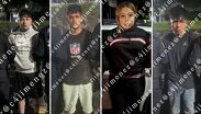 Cae la banda del Ivancito en la CdMx: presumían Rolex de un millón de pesos y armas en redes. C4 en Alerta, 24 de septiembre 2026