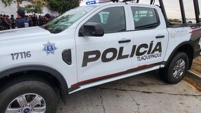 Cae Raúl 'N' tras lesionar a un policía en Tlaquepaque; terminó armado y en Puente Grande.