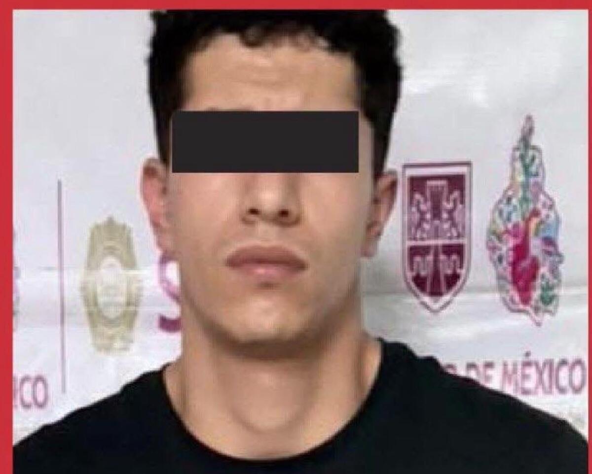 Cámaras de seguridad permitieron a las autoridades identificar a otros posibles involucrados.