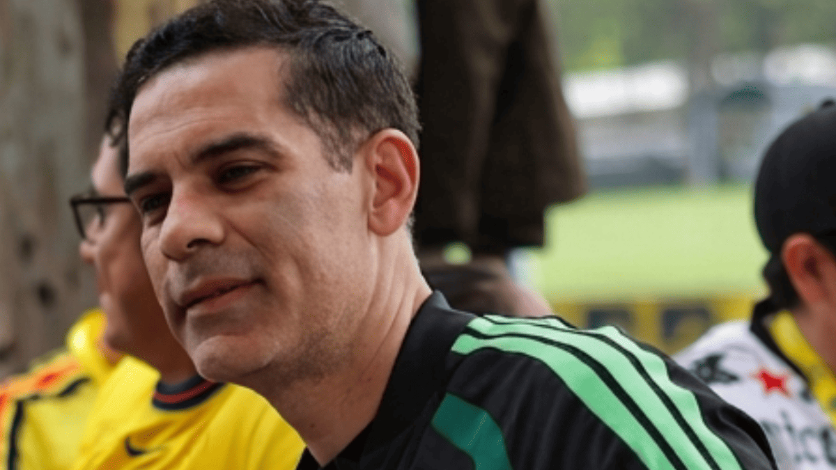 La ciudad se encuentra cerca de Washington D.C. y cuenta con una importante población mexicana. | @miseleccionmx