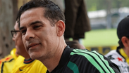 La ciudad se encuentra cerca de Washington D.C. y cuenta con una importante población mexicana. | @miseleccionmx