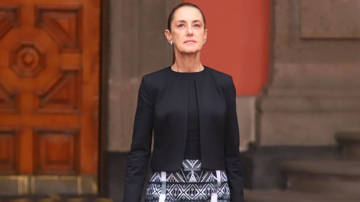 Claudia Sheinbaum concluirá su gira de resultados en la Ciudad de México.