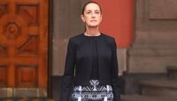 Claudia Sheinbaum concluirá su gira de resultados en la Ciudad de México.