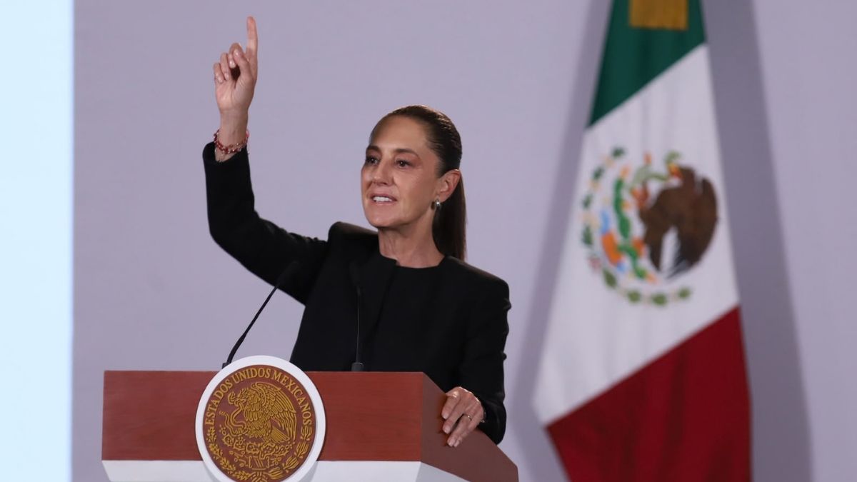 Claudia Sheinbaum habló sobre los temas a tratar con Corea del Sur y la presencia de Stray Kids en México.
