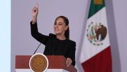 Claudia Sheinbaum habló sobre los temas a tratar con Corea del Sur y la presencia de Stray Kids en México.