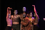 Cliché es presentada por la compañía de teatro regiomontana Mente Abierta.