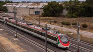 Construcción de tren de pasajeros Irapuato-Guadalajara comenzará a finales de año | cortesía