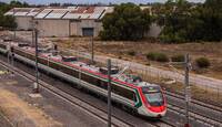 Construcción de tren de pasajeros Irapuato-Guadalajara comenzará a finales de año | cortesía