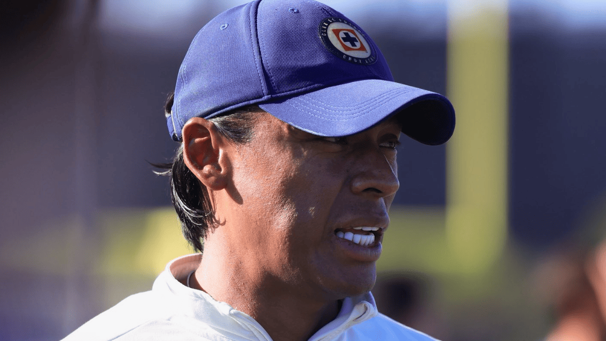 Cruz Azul tendrá que elegir las mejores herramientas disponibles para enfrentar a Toluca. | @CruzAzul