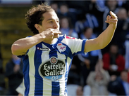 El Deportivo mantiene una relación especial con el futbol mexicano debido a los jugadores nacionales que han pasado por sus filas.
