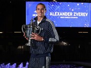 El tenista hizo pública su condición en 2022, después de haber convivido con ella durante toda su carrera.