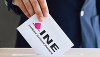 Elecciones en México 2026-2027 | INE México