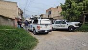 Encuentran cadáver con severas huellas de violencia entre la maleza en Tlaquepaque.