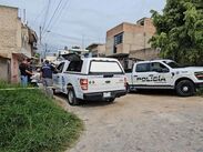 Encuentran cadáver con severas huellas de violencia entre la maleza en Tlaquepaque.